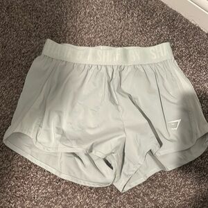 gymshark training shorts